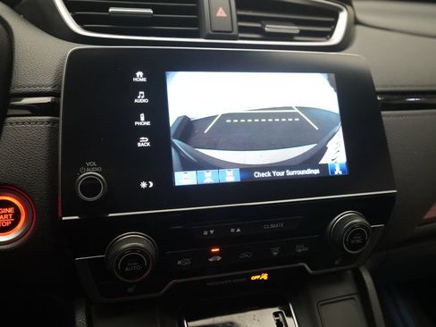 Used 2019 Honda CR-V EX-L image 20