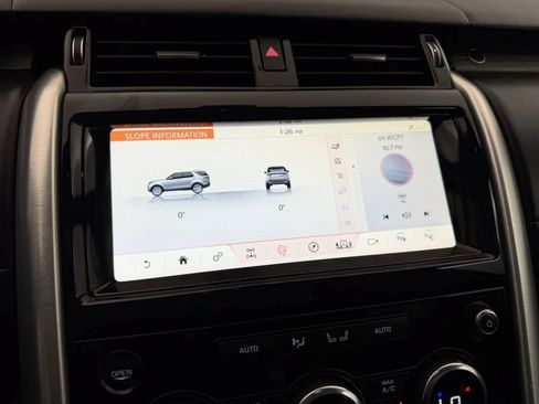 Used 2019 Land Rover Discovery HSE Luxury AWD/4WD image 36