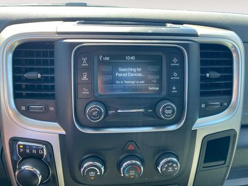 Used 2019 RAM 1500 Classic SLT AWD/4WD image 24