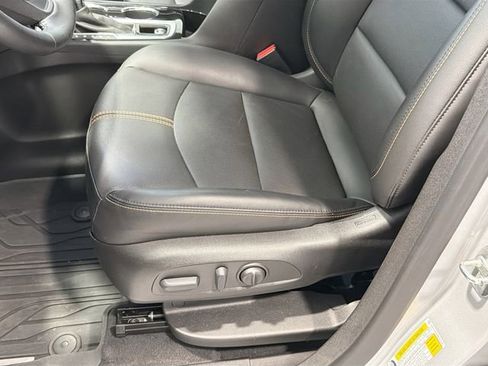 Certified 2022 Chevrolet Equinox Premier AWD/4WD image 18