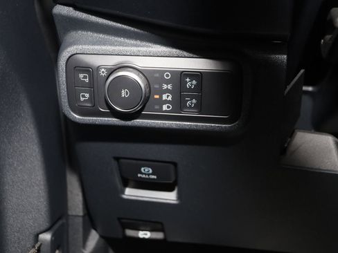 Used 2022 Ford Bronco Outer Banks image 31