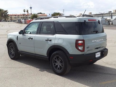 Used 2023 Ford Bronco Sport Big Bend w/ Convenience Package image 18