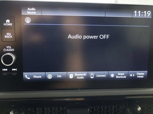 Used 2024 Honda CR-V EX-L image 14