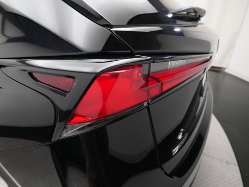 Used 2021 Lexus NX 300 F Sport w/ F Sport Premium Package image 36