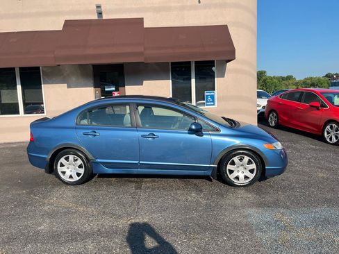 Used 2006 Honda Civic LX image 4