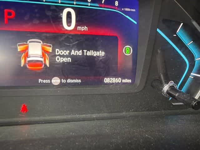 Used 2021 Honda Odyssey EX image 24