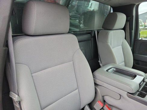 Used 2015 Chevrolet Silverado 1500 W/T RWD image 27