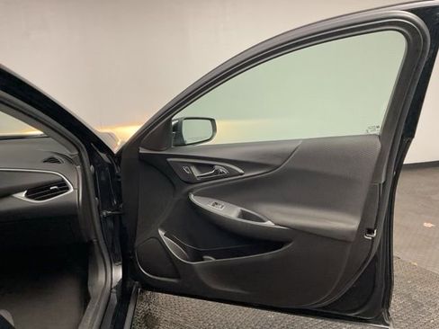 Certified 2024 Chevrolet Malibu LT image 22