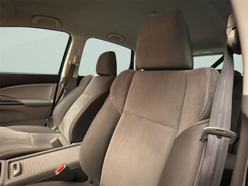 Used 2014 Honda CR-V LX image 8