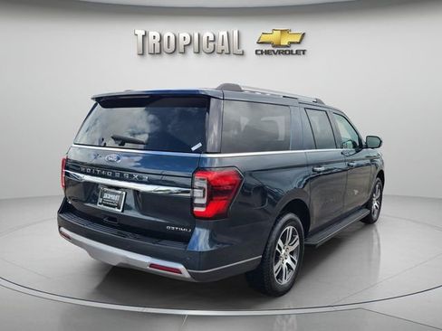 Used 2024 Ford Expedition Max Limited image 3