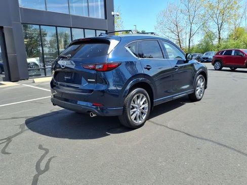 Used 2025 MAZDA CX-5 AWD 2.5 S image 5