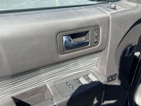 Used 2019 Ford Flex SEL w/ Equipment Group 202A image 24