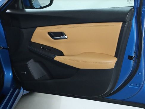 Certified 2024 Nissan Sentra SV w/ SV Premium Package image 34