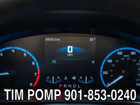 Used 2021 Ford Bronco Sport Big Bend AWD/4WD image 21