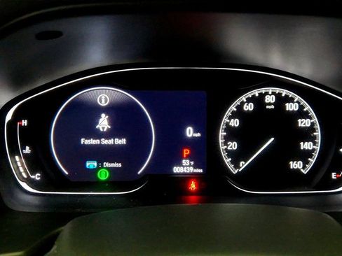 Used 2022 Honda Accord Sport Special Edition image 14