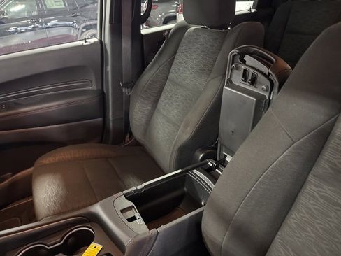 Certified 2024 Dodge Durango GT w/ Blacktop Package image 24