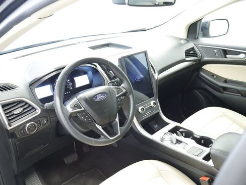 Used 2023 Ford Edge SEL w/ Convenience Package AWD/4WD image 26