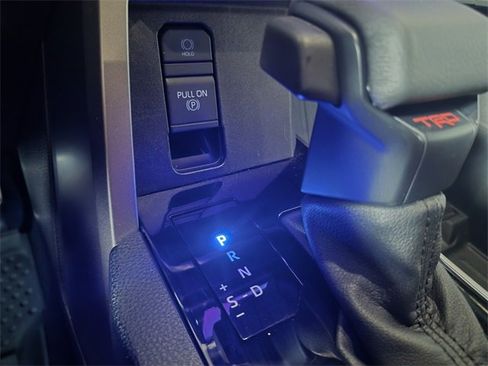 Used 2025 Toyota Tundra SR5 image 32