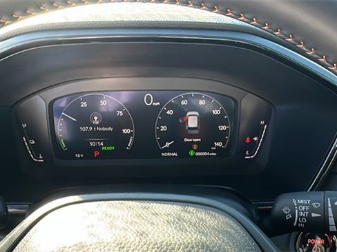 New 2026 Honda CR-V Sport-L image 15