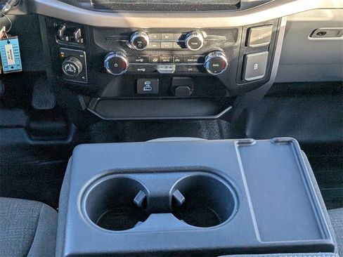 Used 2024 Ford F150 XLT w/ Tow/Haul Package image 17