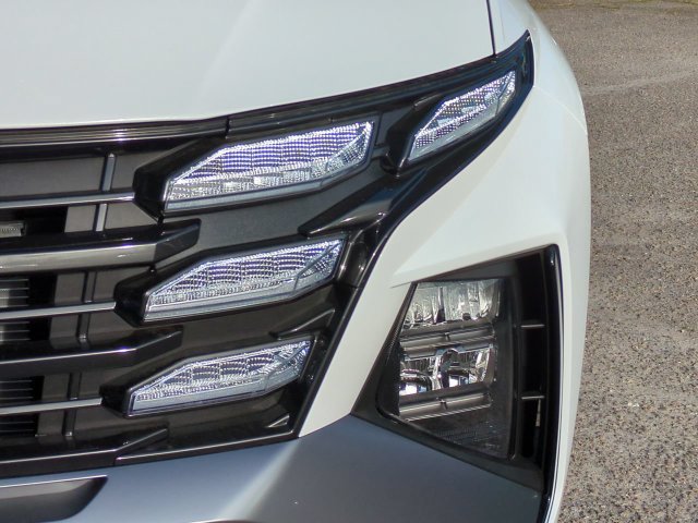 New 2026 Hyundai Tucson SE FWD image 10