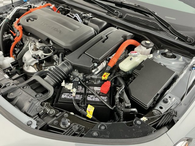 Certified 2026 Honda Civic Sport Touring image 33