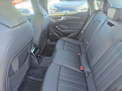 New 2026 Audi A6 Premium Plus image 14