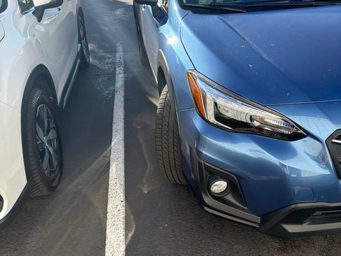 Used 2019 Subaru Crosstrek 2.0i Limited w/ Moonroof Package w/Navigation AWD/4WD image 9