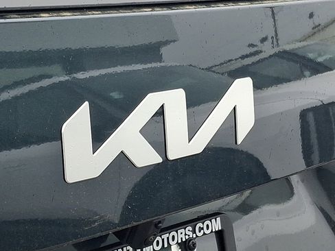 New 2027 Kia Telluride EX AWD/4WD image 19