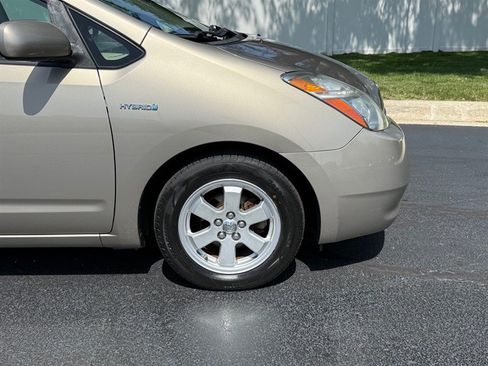 Used 2007 Toyota Prius FWD image 32
