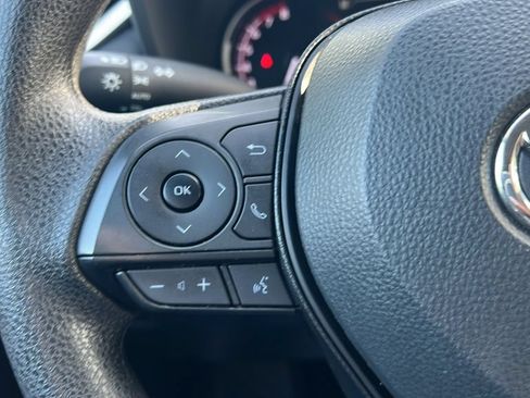 Certified 2025 Toyota RAV4 XLE FWD image 20