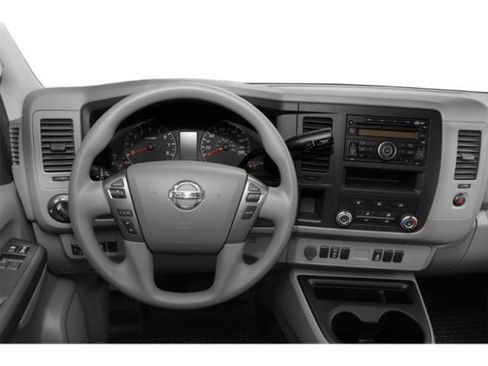 Used 2015 Nissan NV 2500 SV image 10