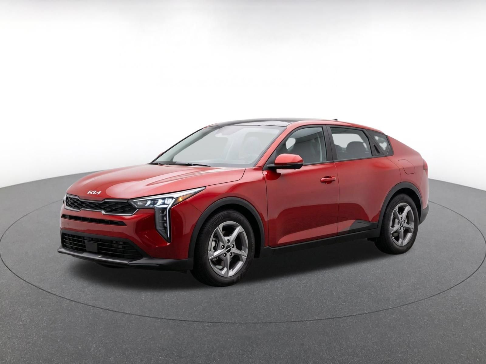 Used 2026 Kia K4 FWD image 3