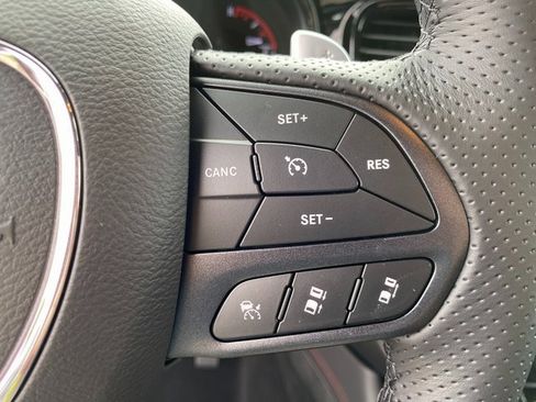 New 2025 Dodge Durango GT image 15