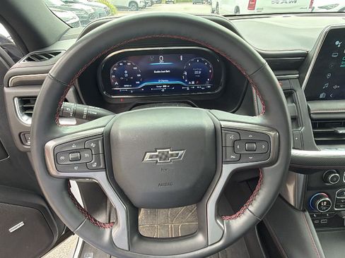 Used 2024 Chevrolet Tahoe RST w/ Luxury Package AWD/4WD image 29