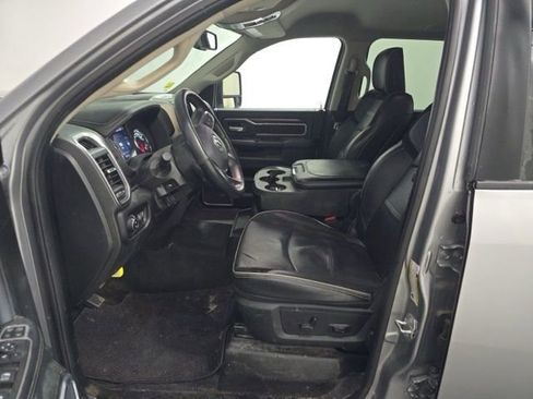 Used 2024 RAM 2500 Laramie image 7