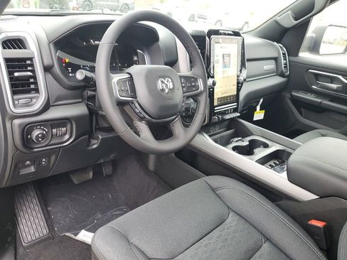 New 2026 RAM 1500 Big Horn image 22