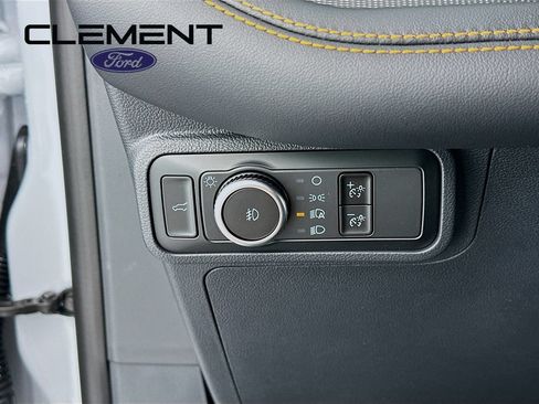 New 2026 Ford Explorer Tremor w/ Tremor Convenience Package AWD/4WD image 13