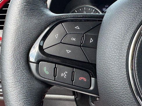 Used 2022 Jeep Renegade Trailhawk AWD/4WD image 20