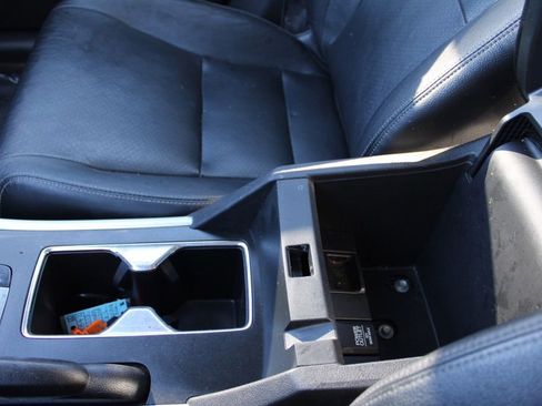 Used 2015 Honda Accord EX-L image 41