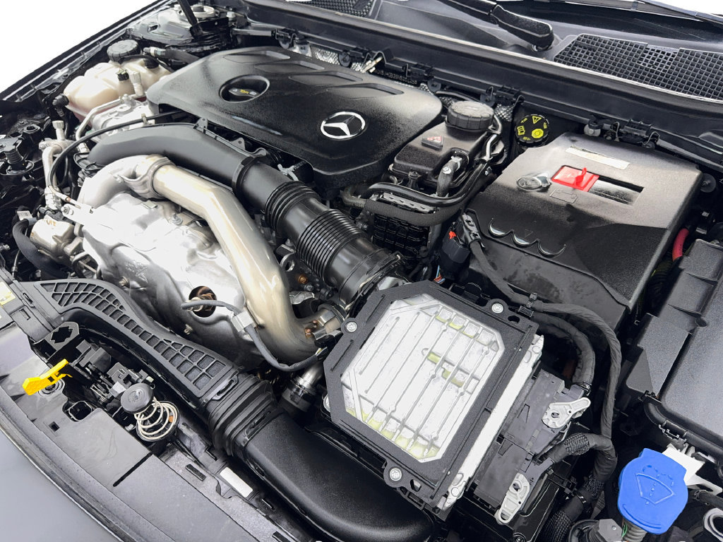 Used 2025 Mercedes-Benz CLA 250 image 73