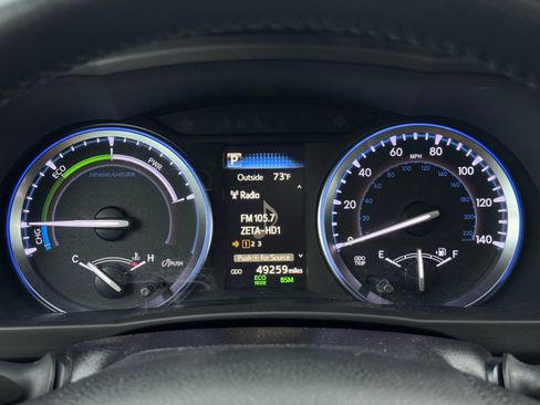 Used 2018 Toyota Highlander Limited image 19