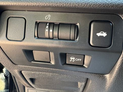 Used 2021 Subaru WRX AWD/4WD image 20