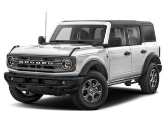 Used 2024 Ford Bronco Big Bend AWD/4WD video 1