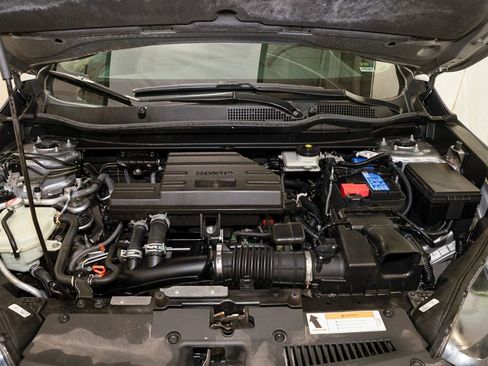 Used 2021 Honda CR-V EX image 13