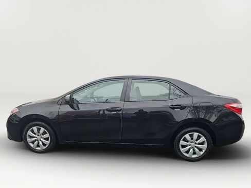 Used 2016 Toyota Corolla LE image 6