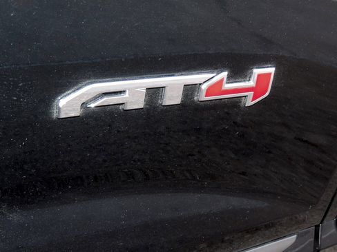 New 2026 GMC Terrain AT4 w/ Technology Package II image 13