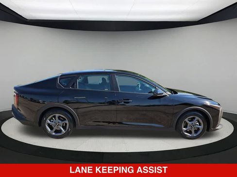 Used 2025 Kia K4 FWD image 7