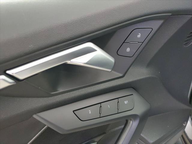 Certified 2023 Audi A3 2.0T Premium Plus w/ Premium Plus Package AWD/4WD image 30