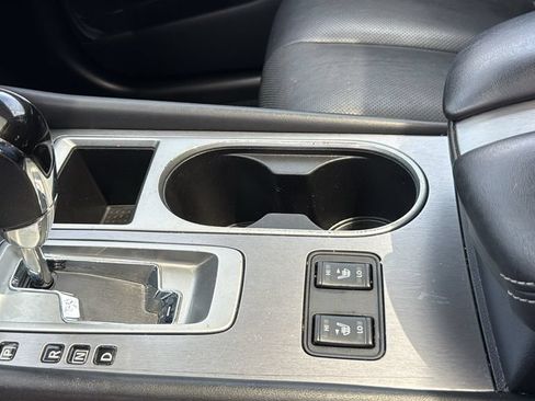 Used 2019 Nissan Murano SL w/ SL Technology Package FWD image 37